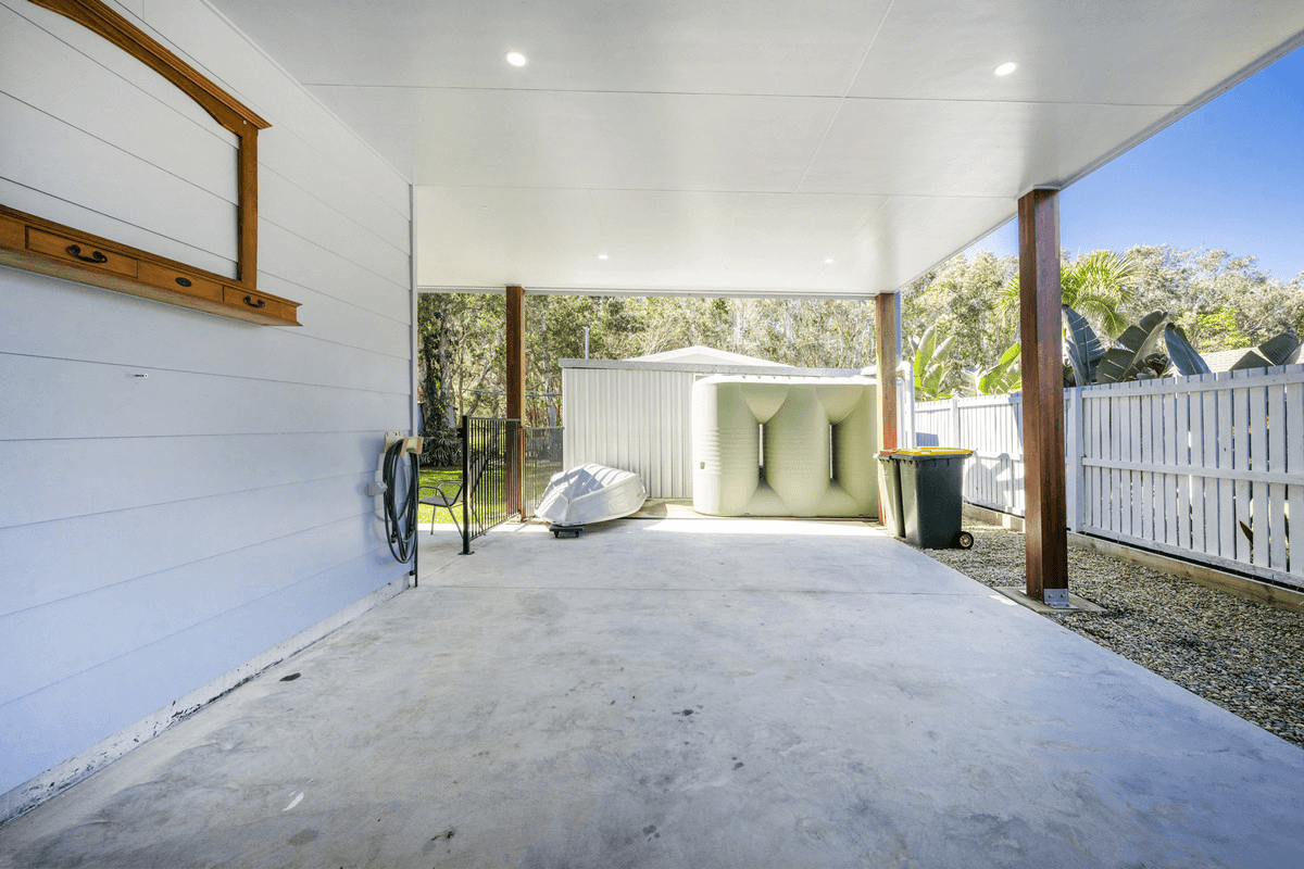 23 Lawson Close, Wooli, NSW 2462