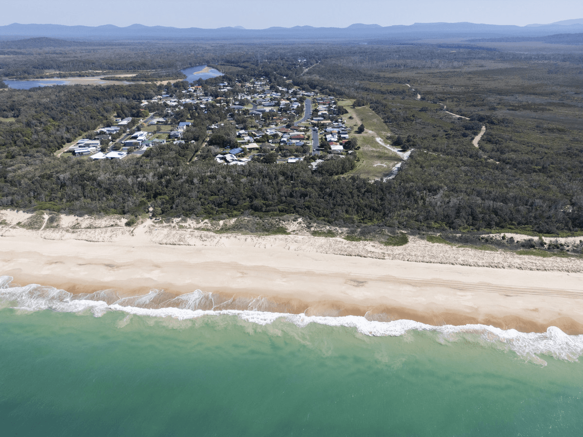 23 Lawson Close, Wooli, NSW 2462