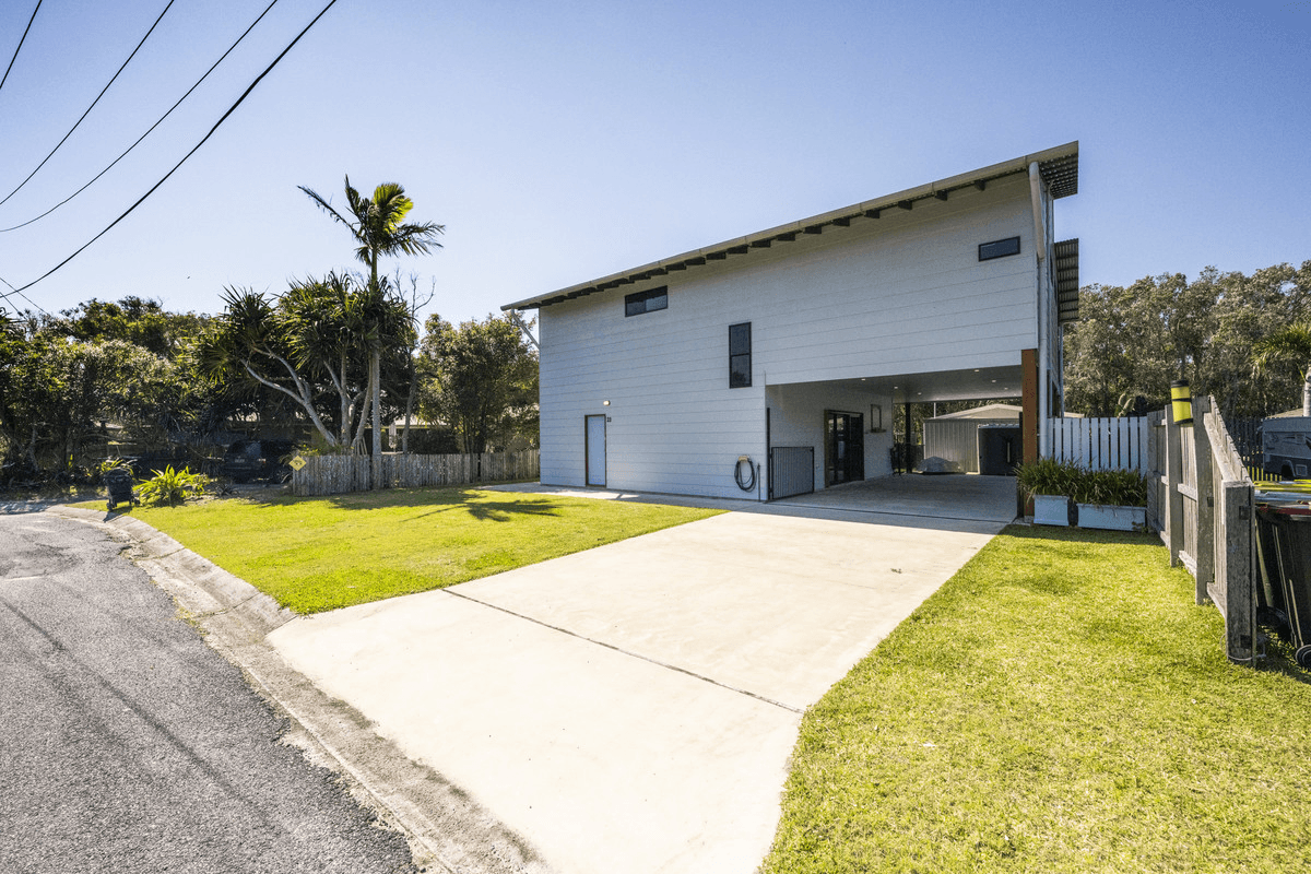 23 Lawson Close, Wooli, NSW 2462