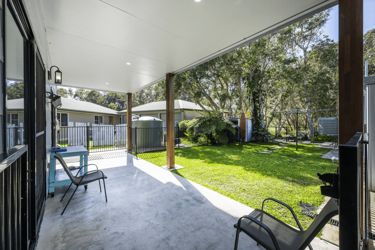 23 Lawson Close, Wooli, NSW 2462