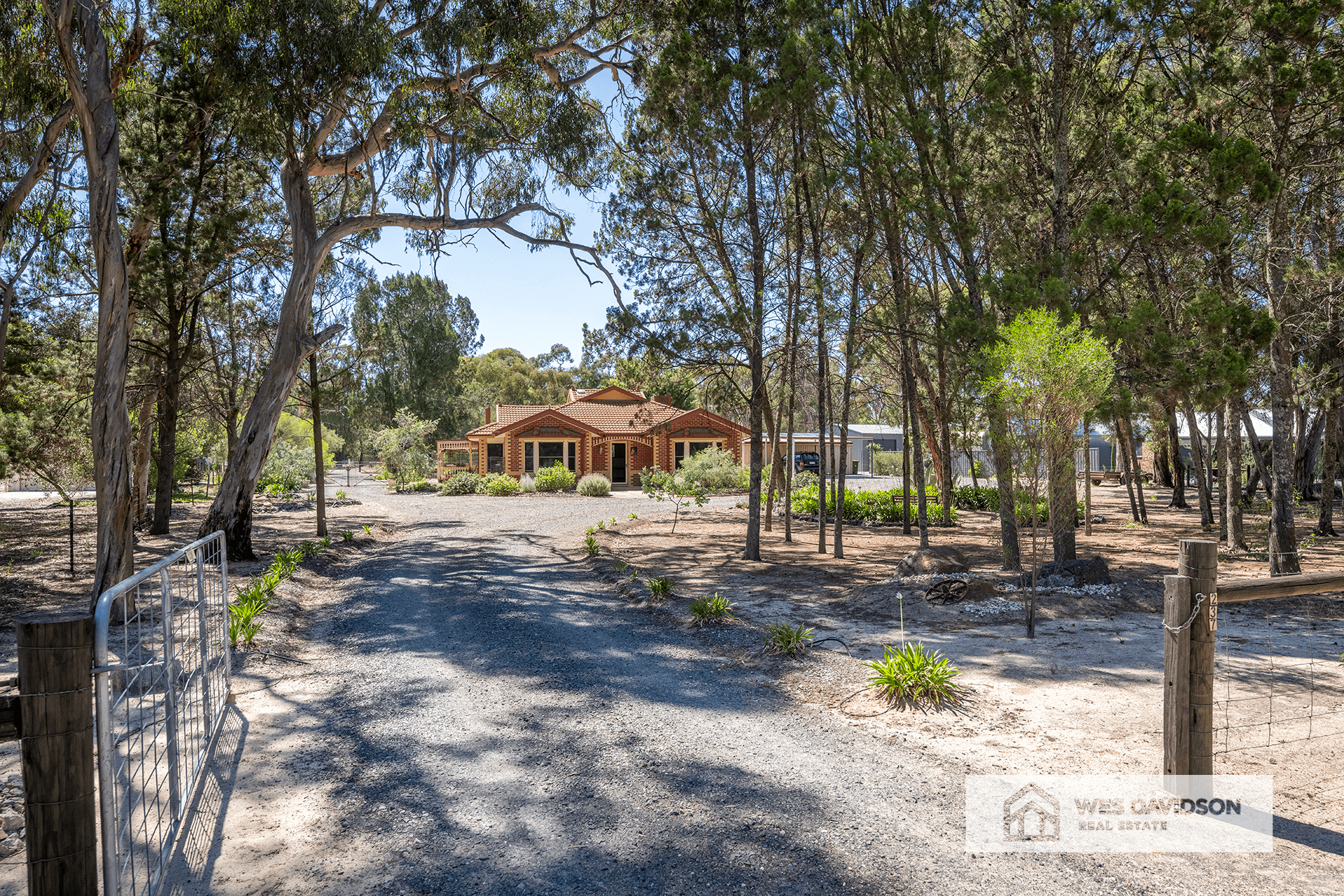 237 Old Hamilton Road, Haven, VIC 3401