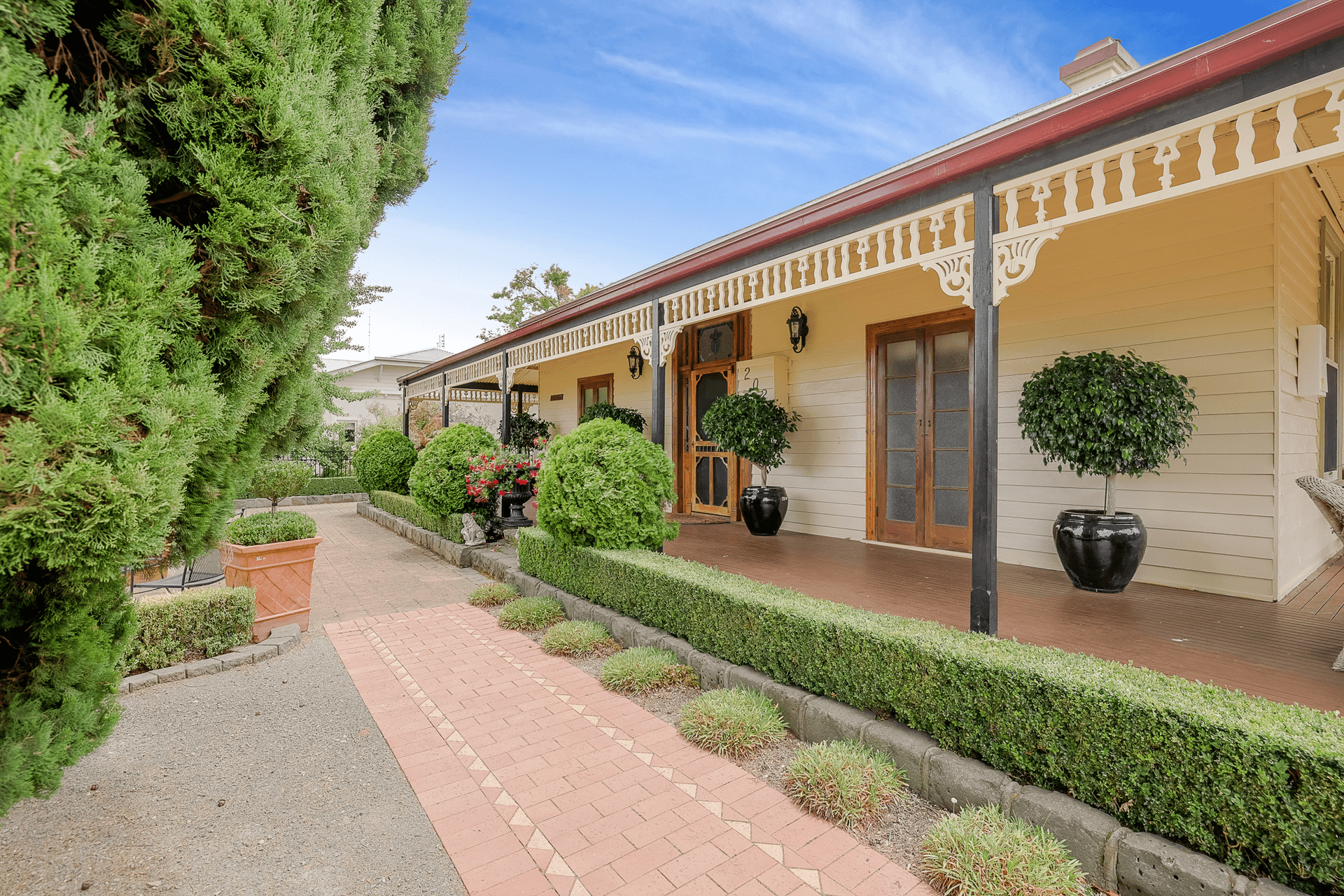 202 Nicholson Street, Bairnsdale, VIC 3875