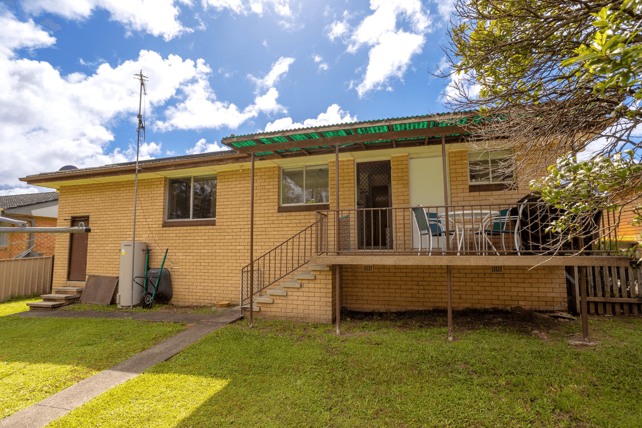 26 Bluegum Avenue, WINGHAM, NSW 2429