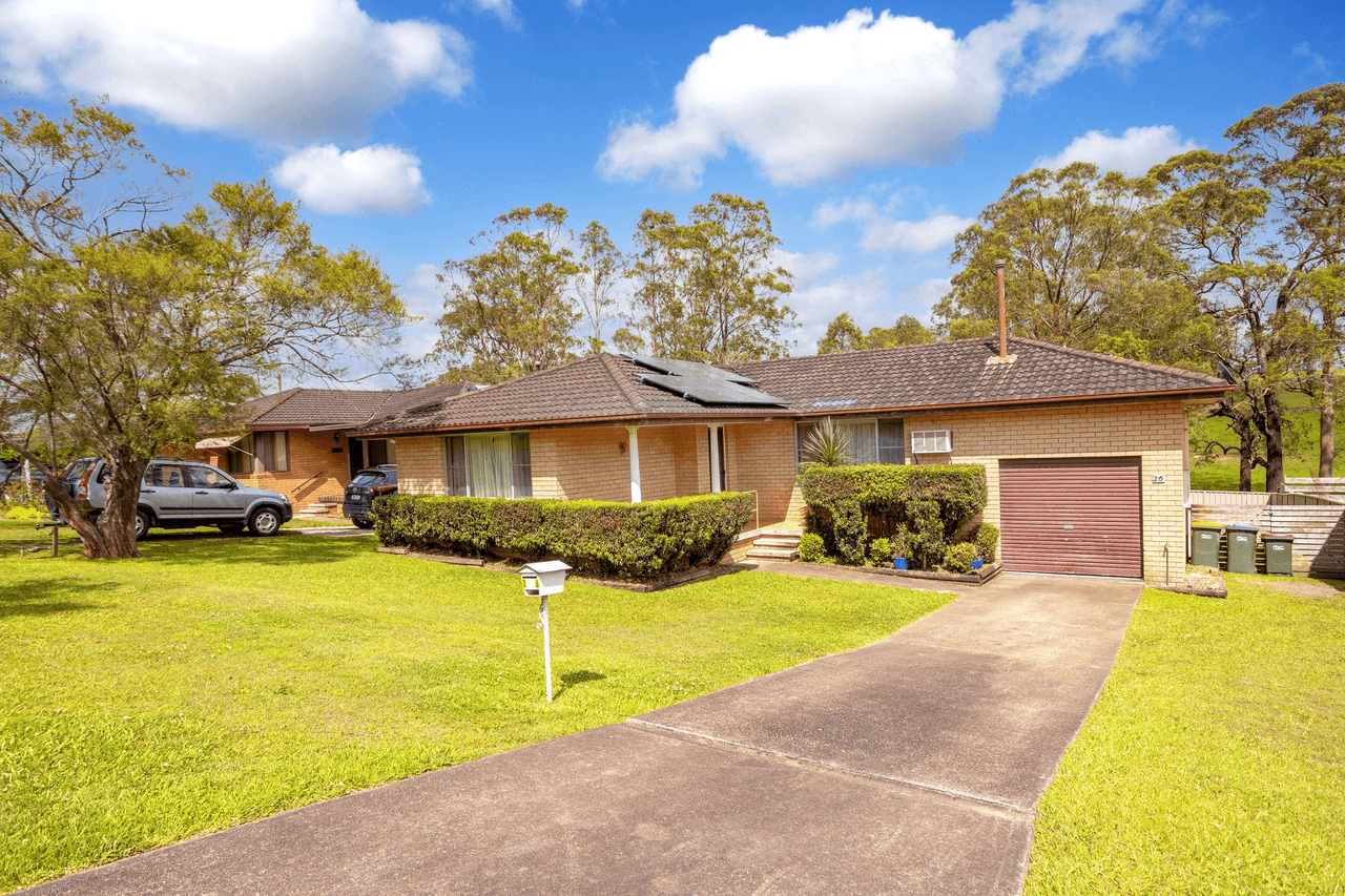 26 Bluegum Avenue, WINGHAM, NSW 2429