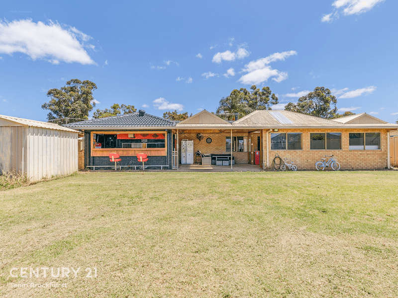 6 Salween Place, Beechboro, WA 6063