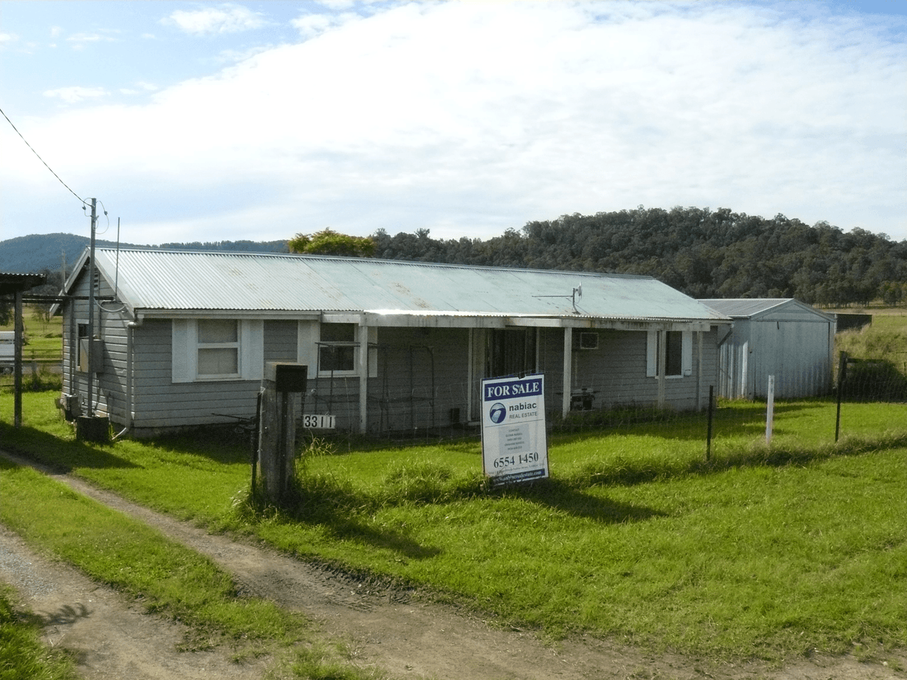 3311 Wallanbah Rd, Dyers Crossing, NSW 2429