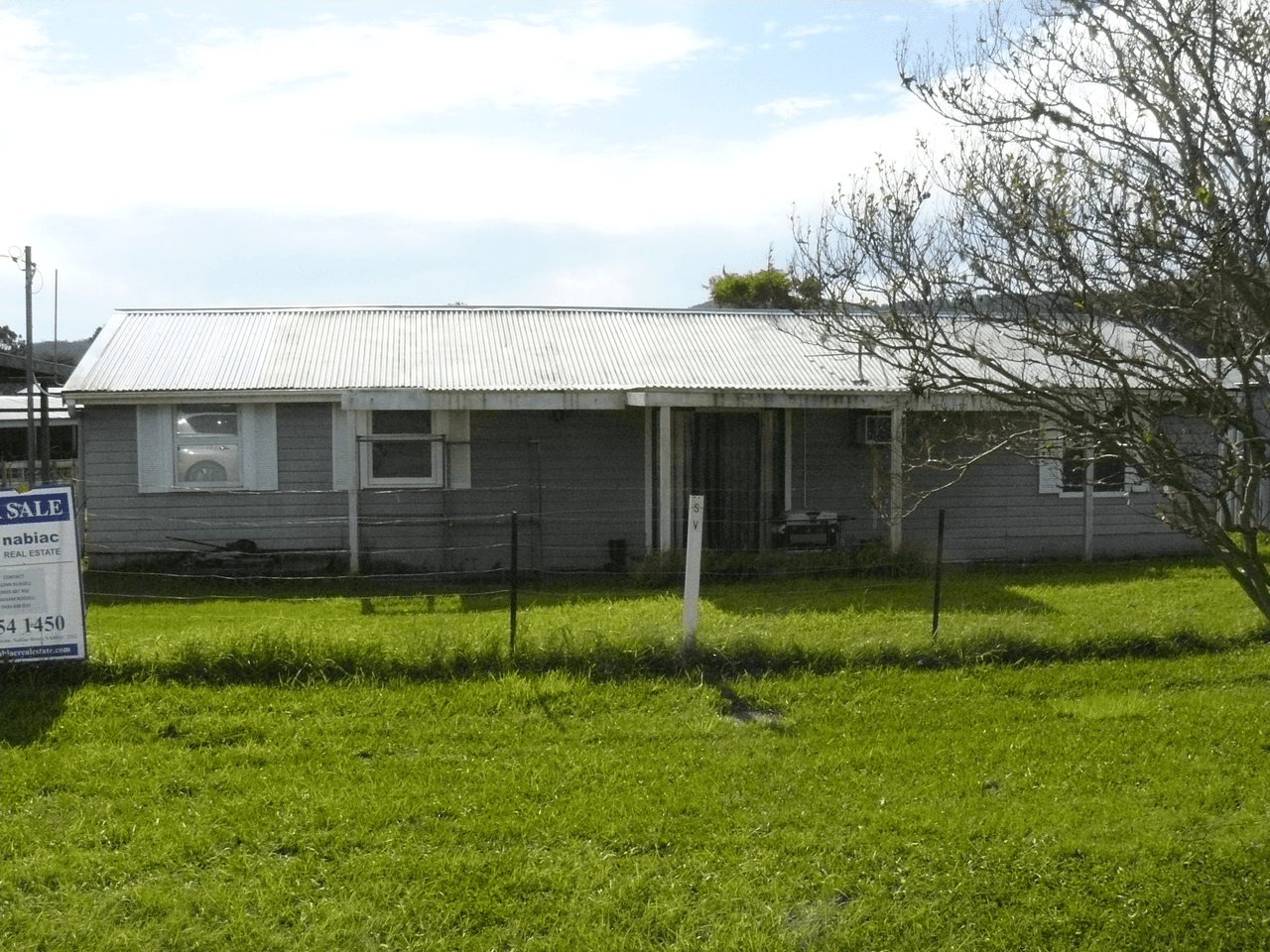 3311 Wallanbah Rd, Dyers Crossing, NSW 2429