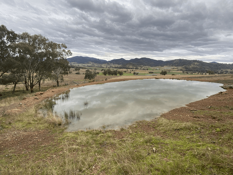 512 Ogunbil Road, DUNGOWAN, NSW 2340