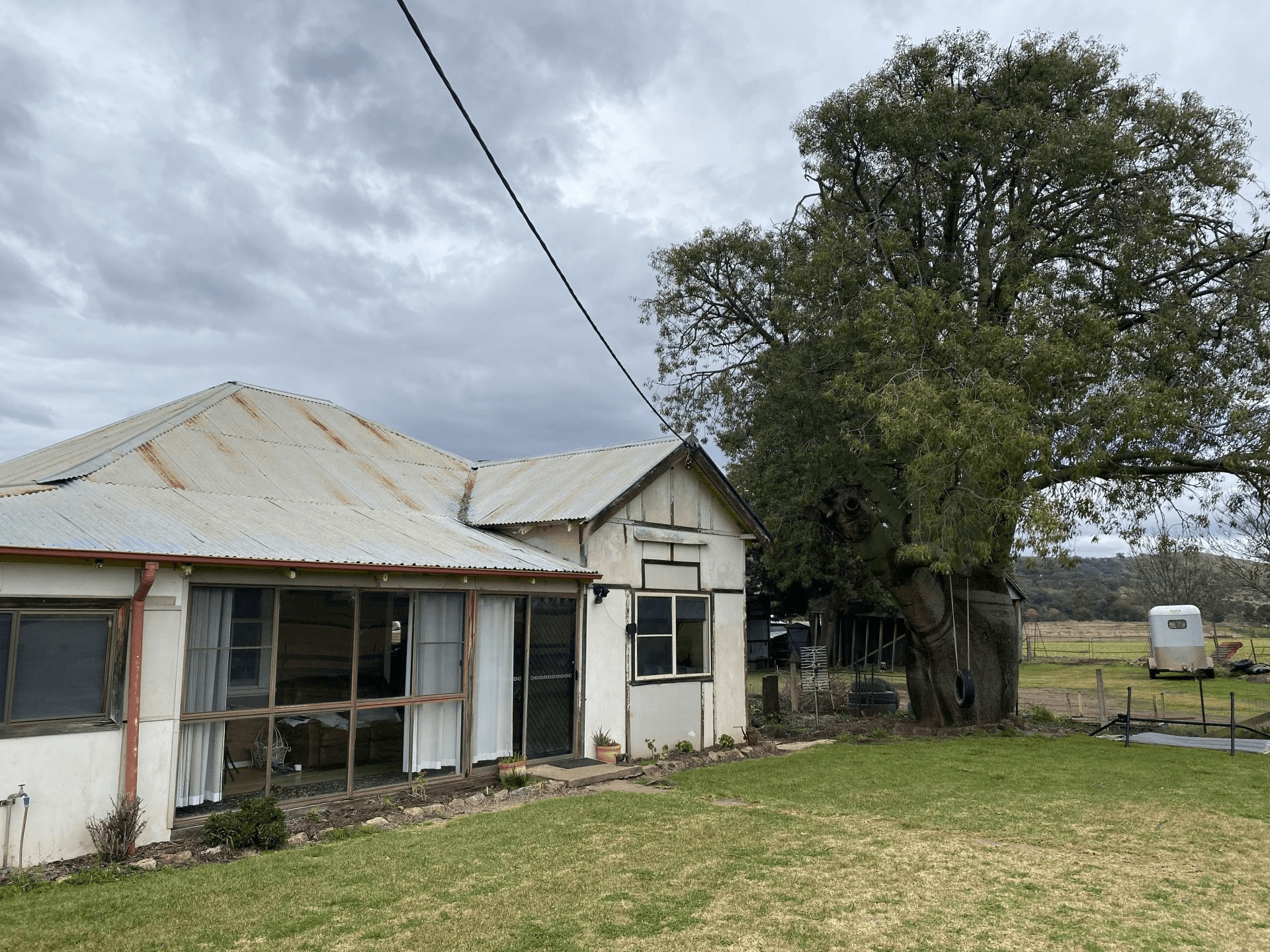 512 Ogunbil Road, DUNGOWAN, NSW 2340