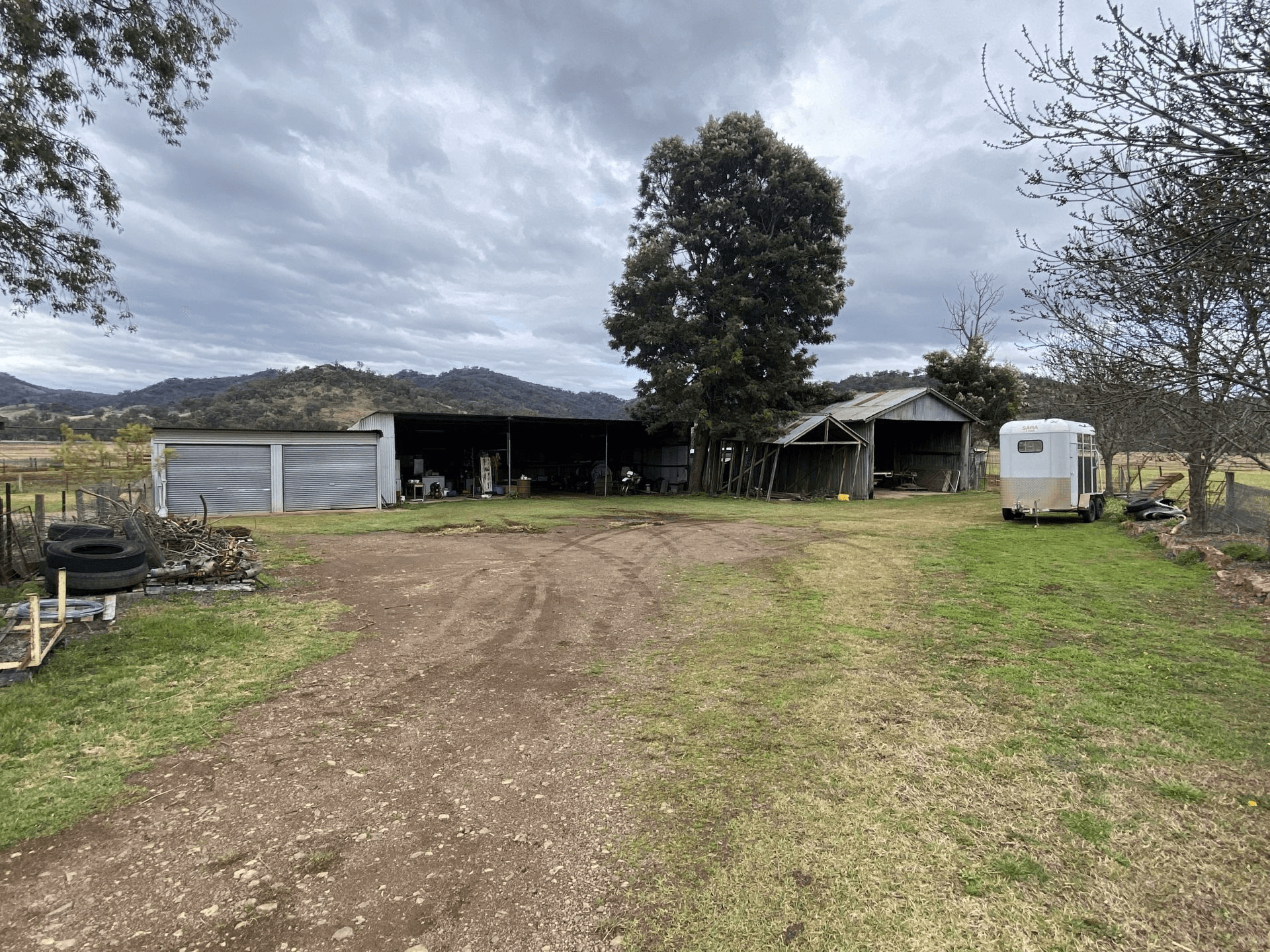 512 Ogunbil Road, DUNGOWAN, NSW 2340