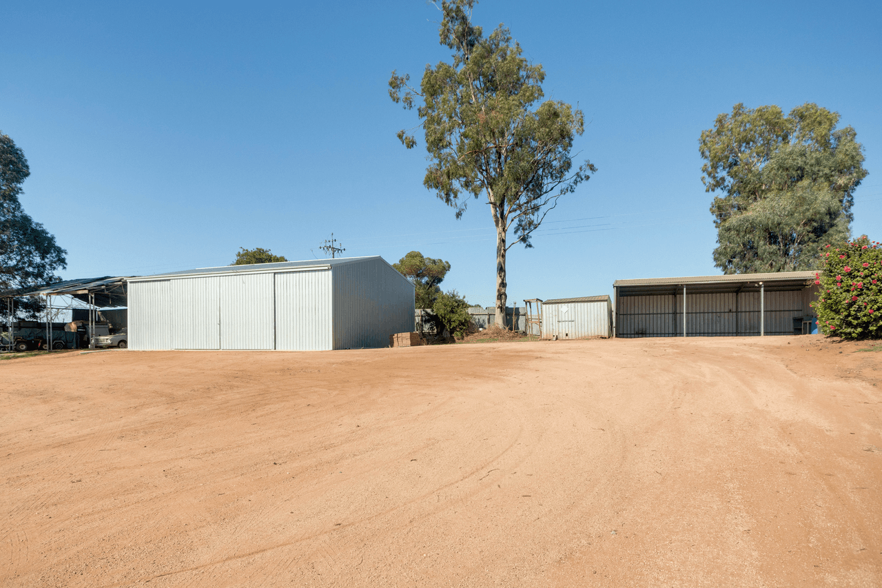 170 Dunstone Road, BARMERA, SA 5345