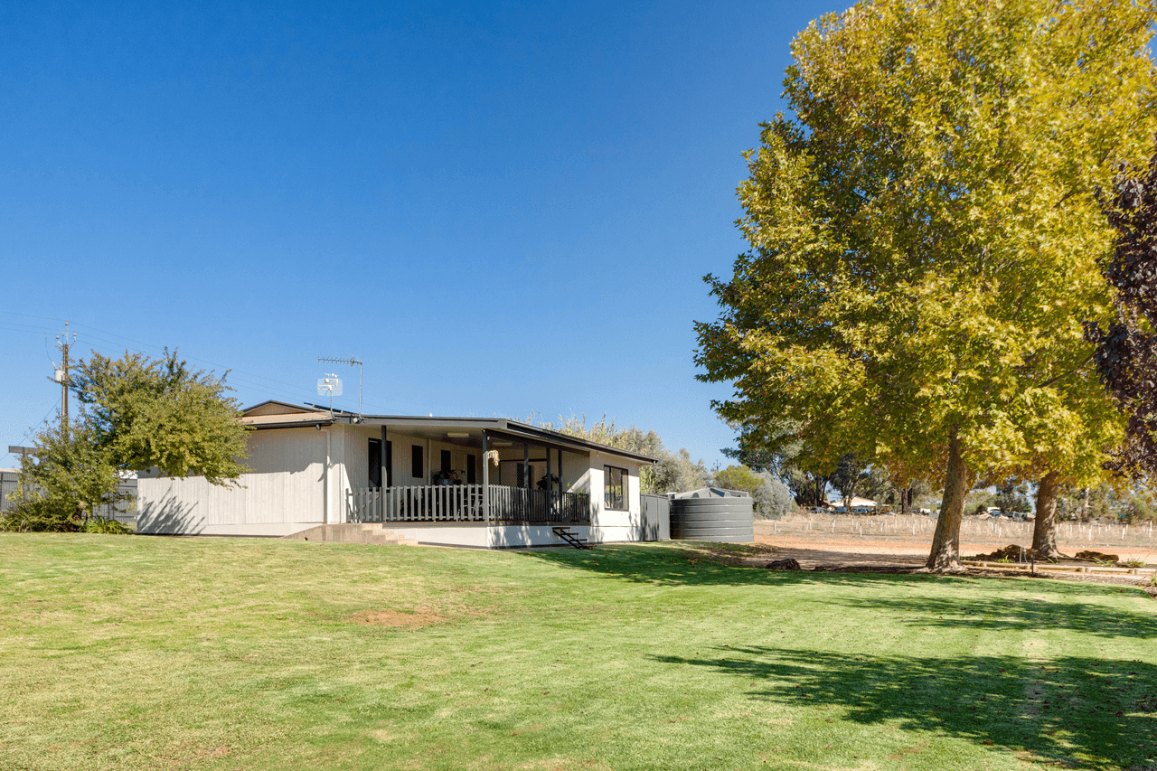 170 Dunstone Road, BARMERA, SA 5345