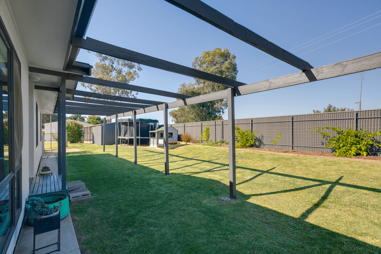 170 Dunstone Road, BARMERA, SA 5345