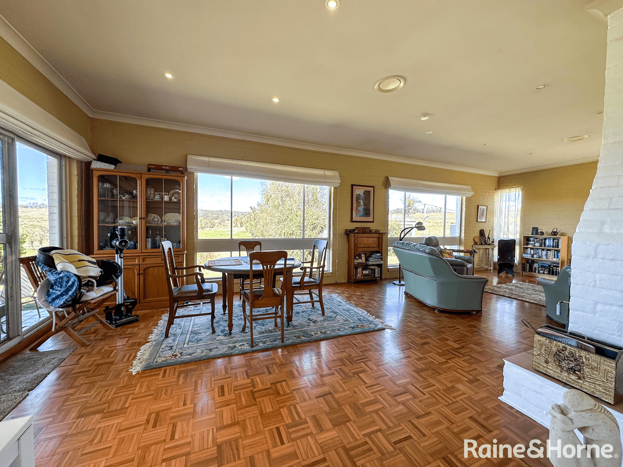 351 Ryans Road, THE LAGOON, NSW 2795