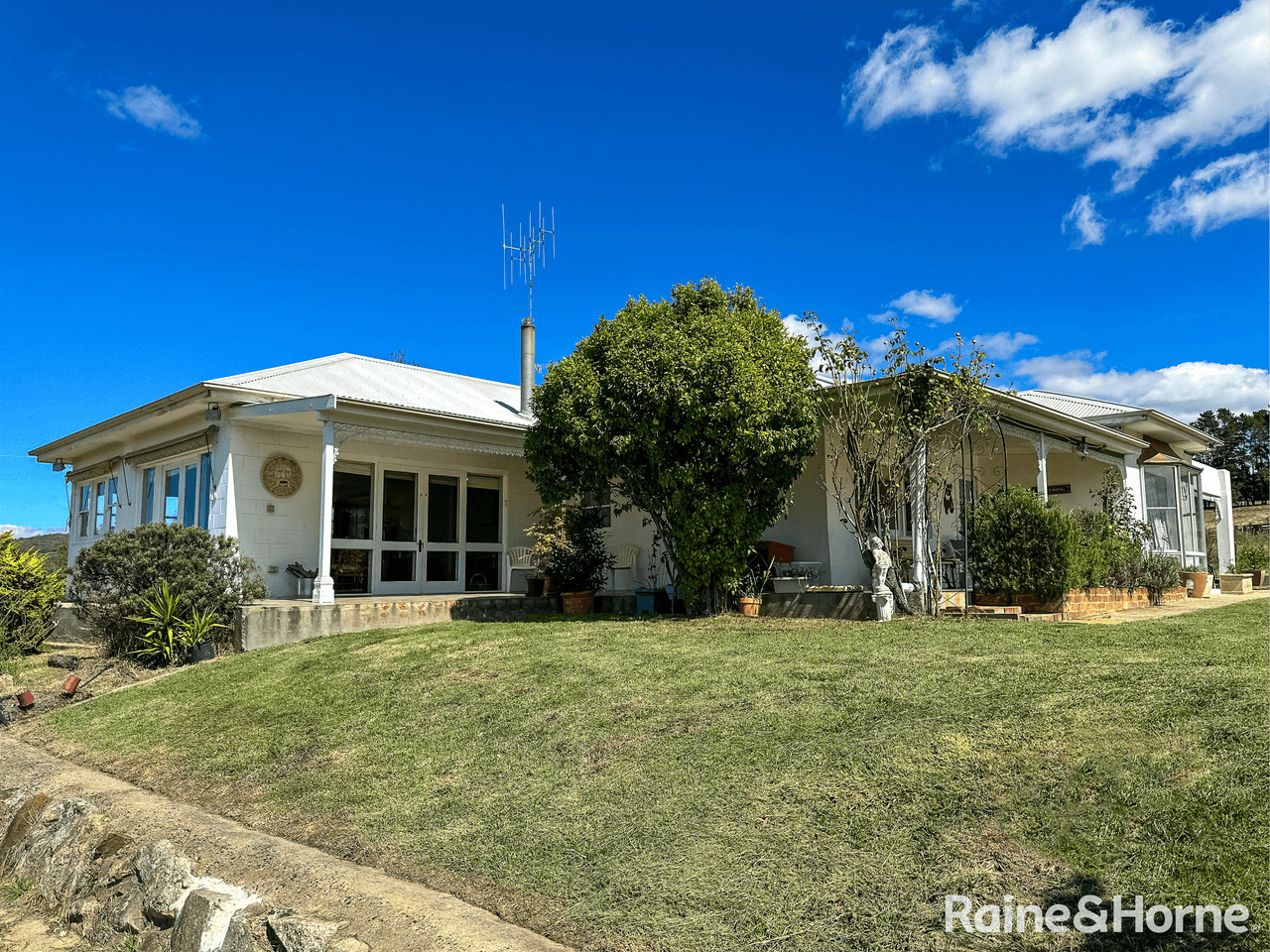 351 Ryans Road, THE LAGOON, NSW 2795