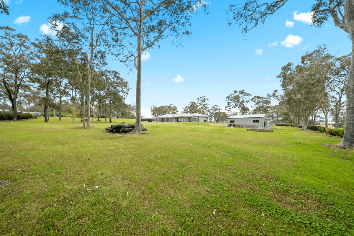 1 Gerill Close, Wallalong, NSW 2320