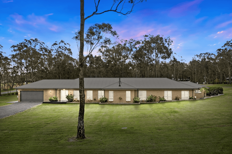 1 Gerill Close, Wallalong, NSW 2320