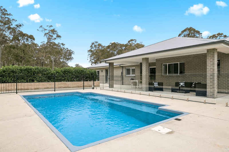 1 Gerill Close, Wallalong, NSW 2320