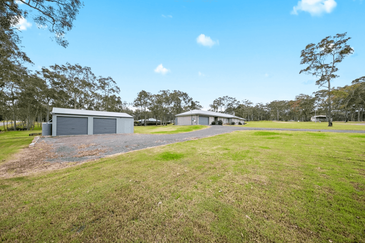 1 Gerill Close, Wallalong, NSW 2320