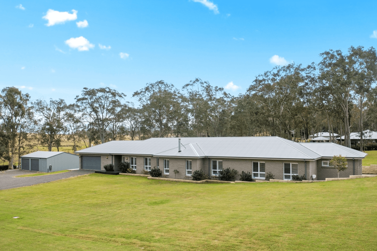 1 Gerill Close, Wallalong, NSW 2320