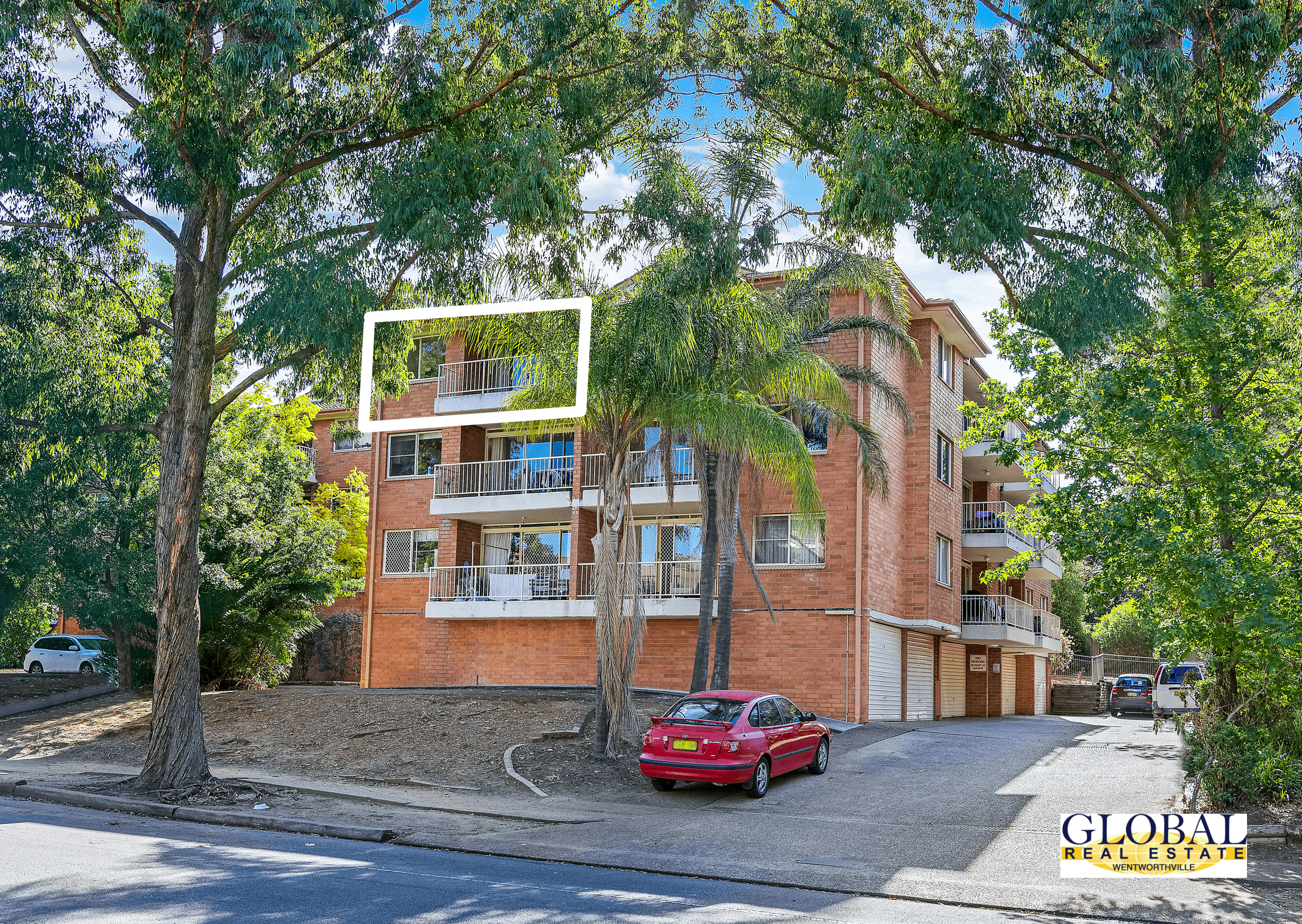 21/67-73 Lane St, WENTWORTHVILLE, NSW 2145