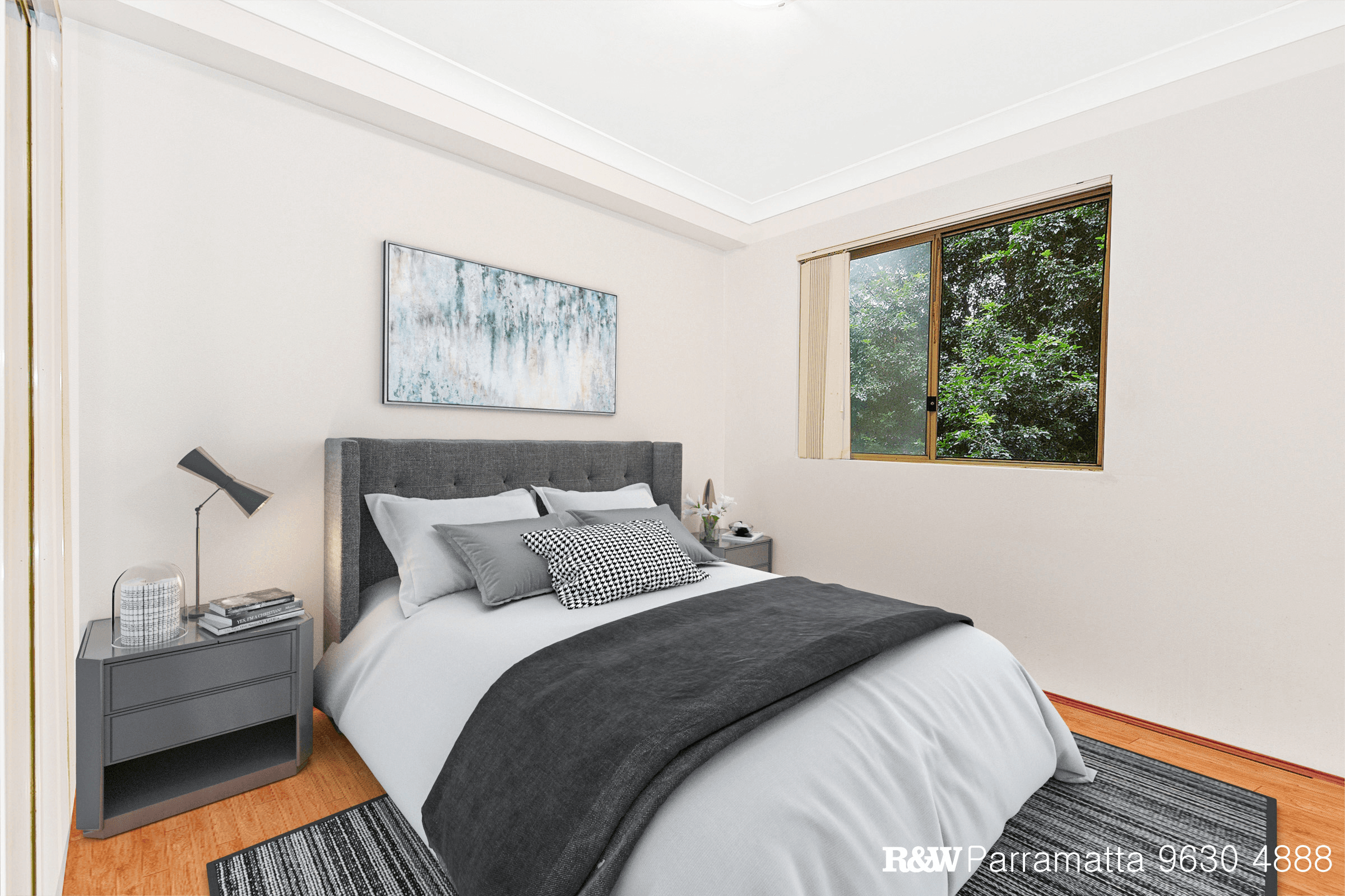 8/109 Military Road, GUILDFORD, NSW 2161