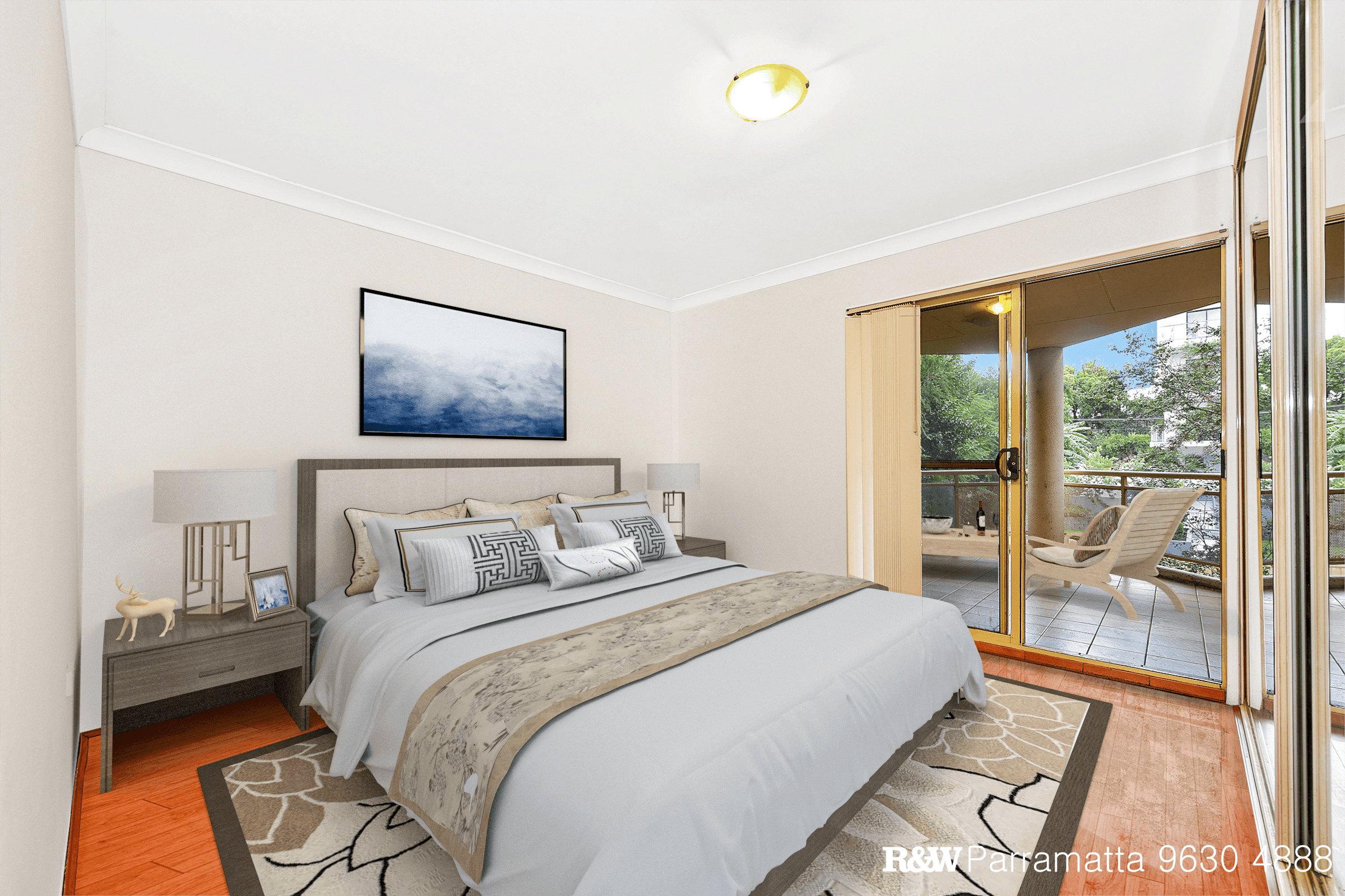 8/109 Military Road, GUILDFORD, NSW 2161