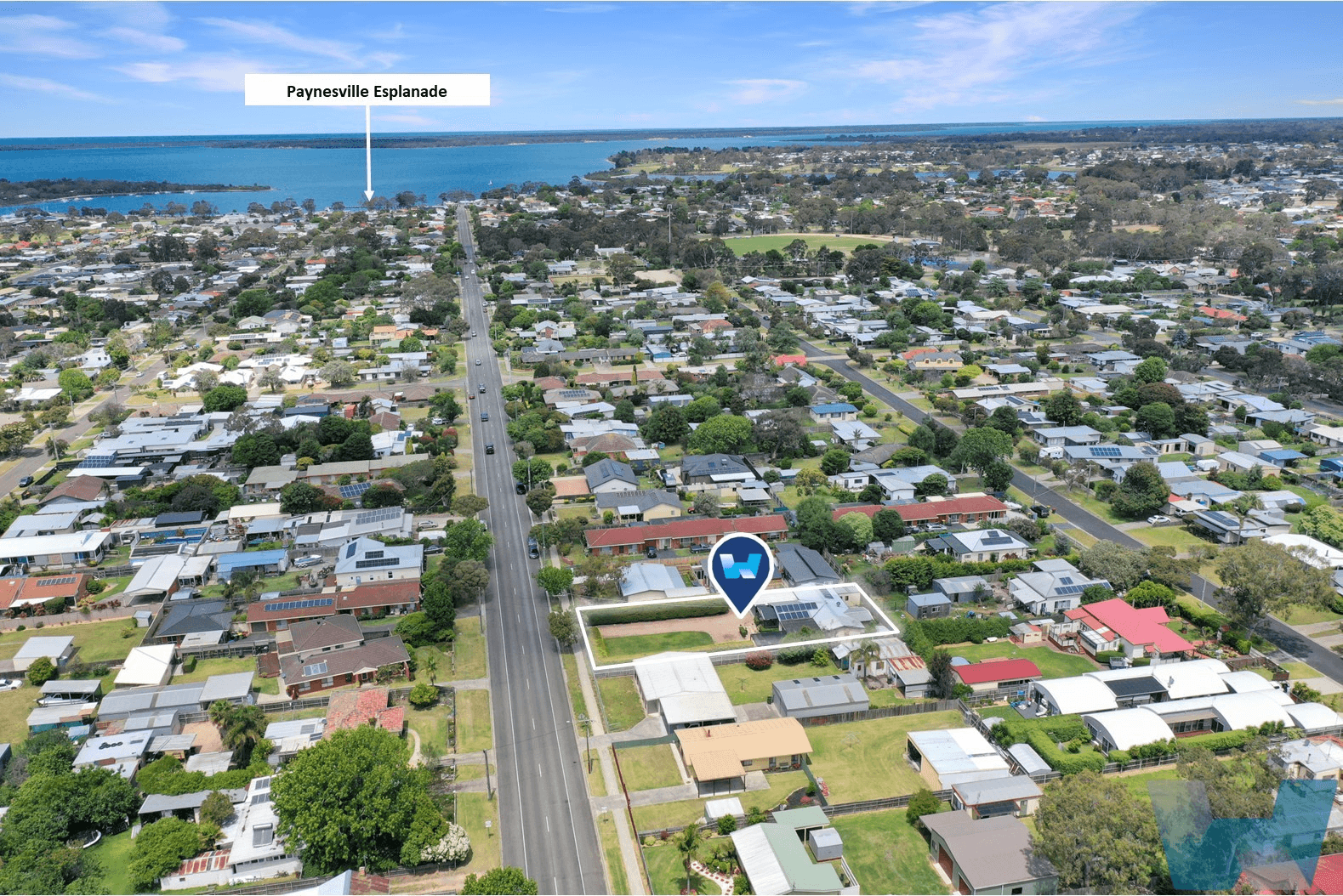 107 Main Road, Paynesville, VIC 3880