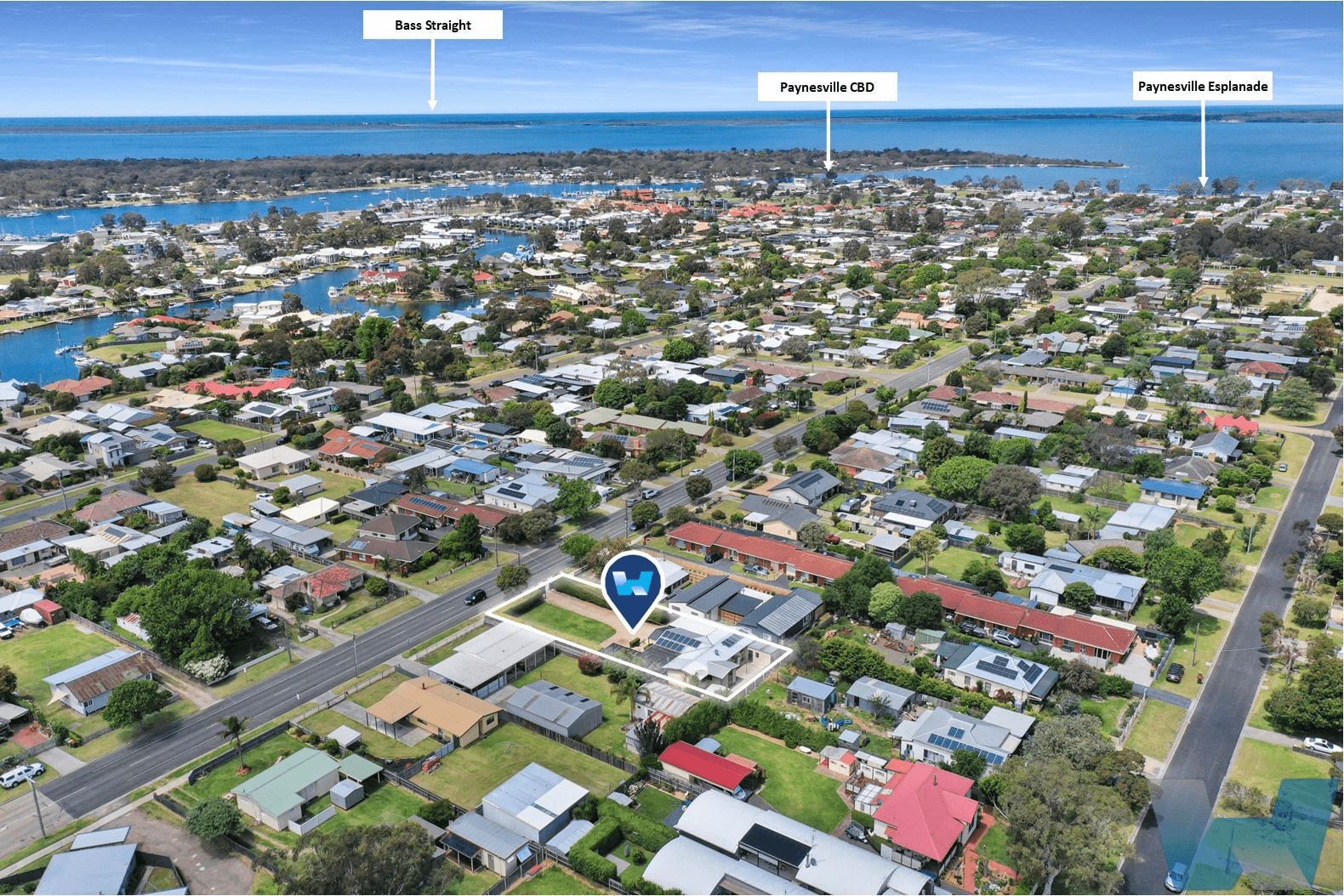 107 Main Road, Paynesville, VIC 3880