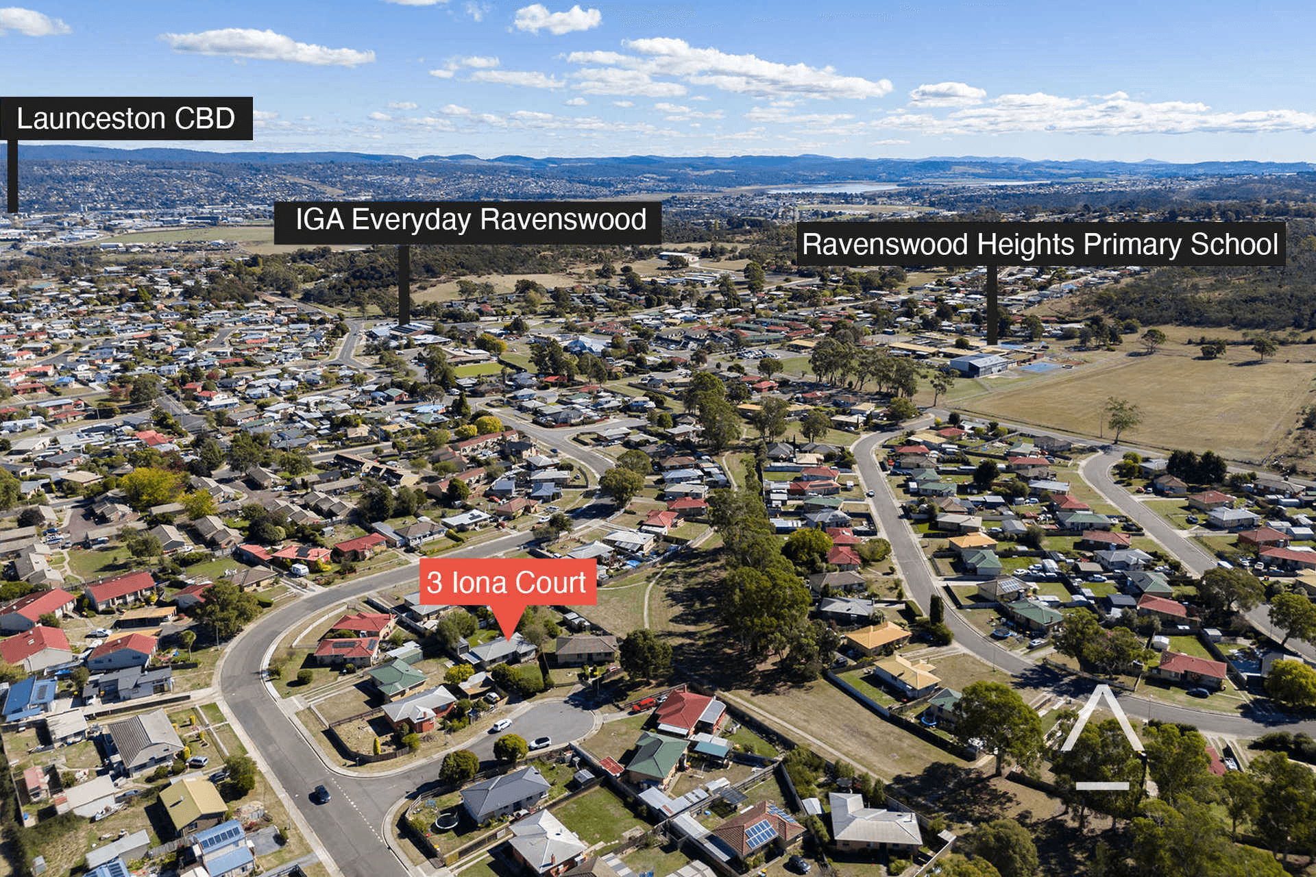 3 Iona Court, Ravenswood, TAS 7250