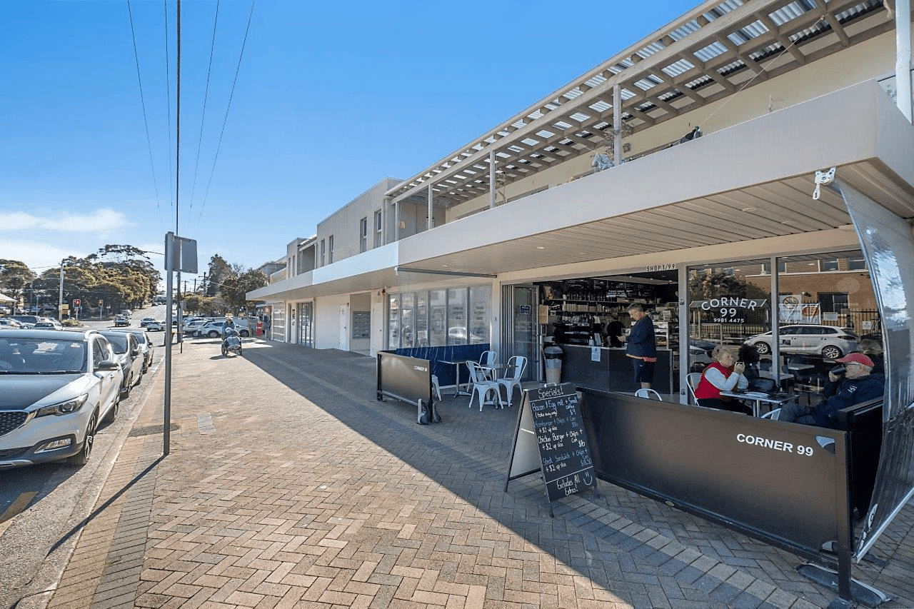 Shop 3/99 Alfred Street, NARRAWEENA, NSW 2099