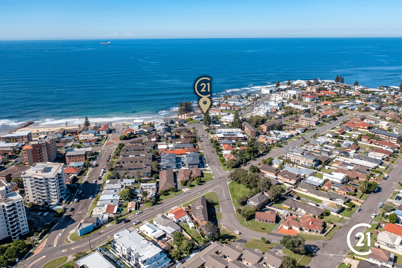 4/76 Ocean Parade, The Entrance, NSW 2261