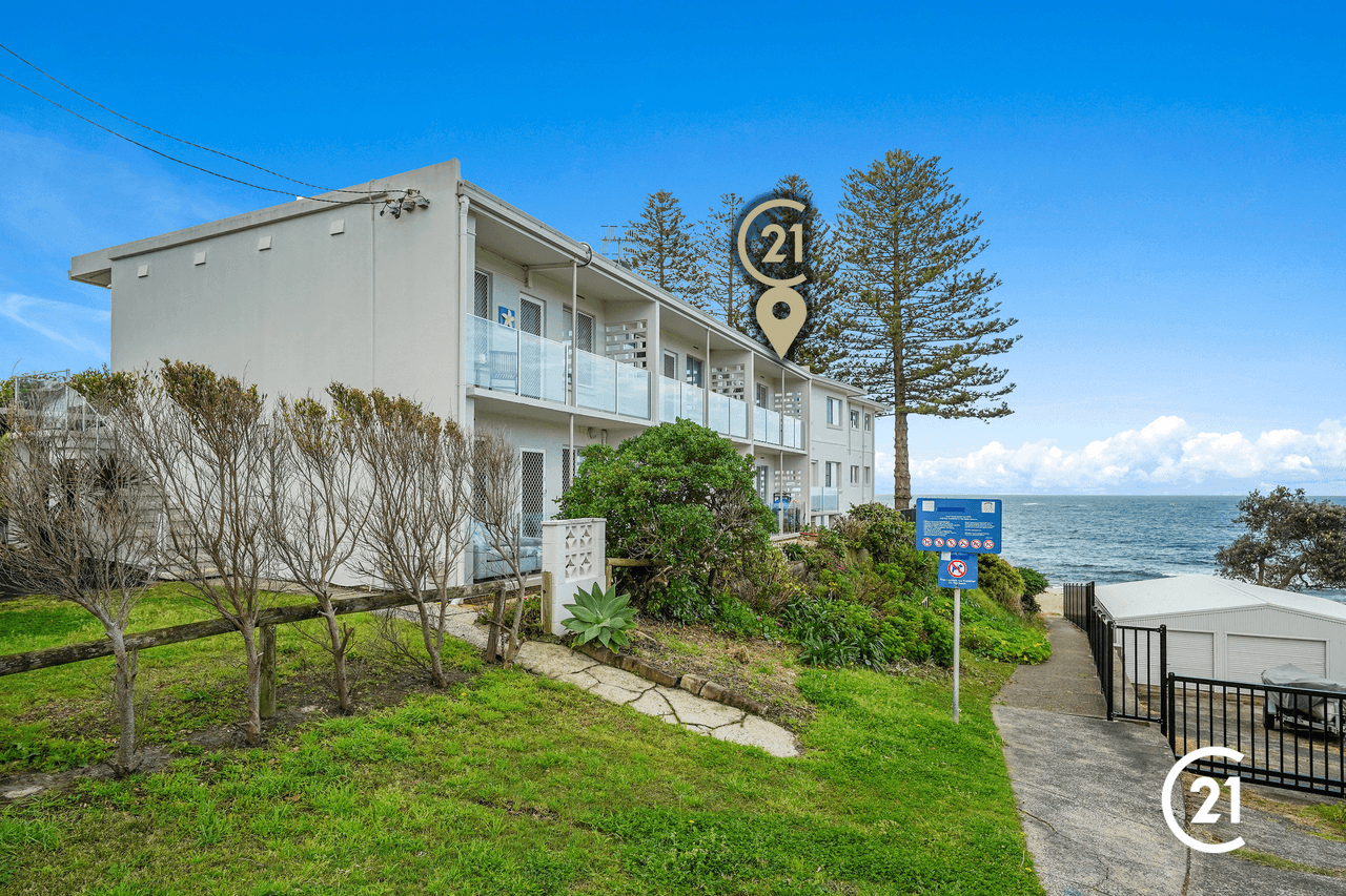 4/76 Ocean Parade, The Entrance, NSW 2261