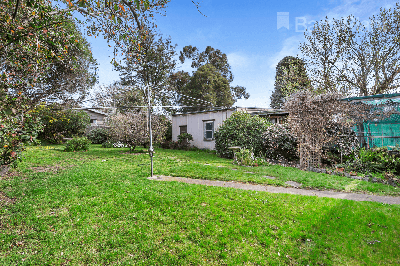 114 Main Hurstbridge Road, Diamond Creek, VIC 3089