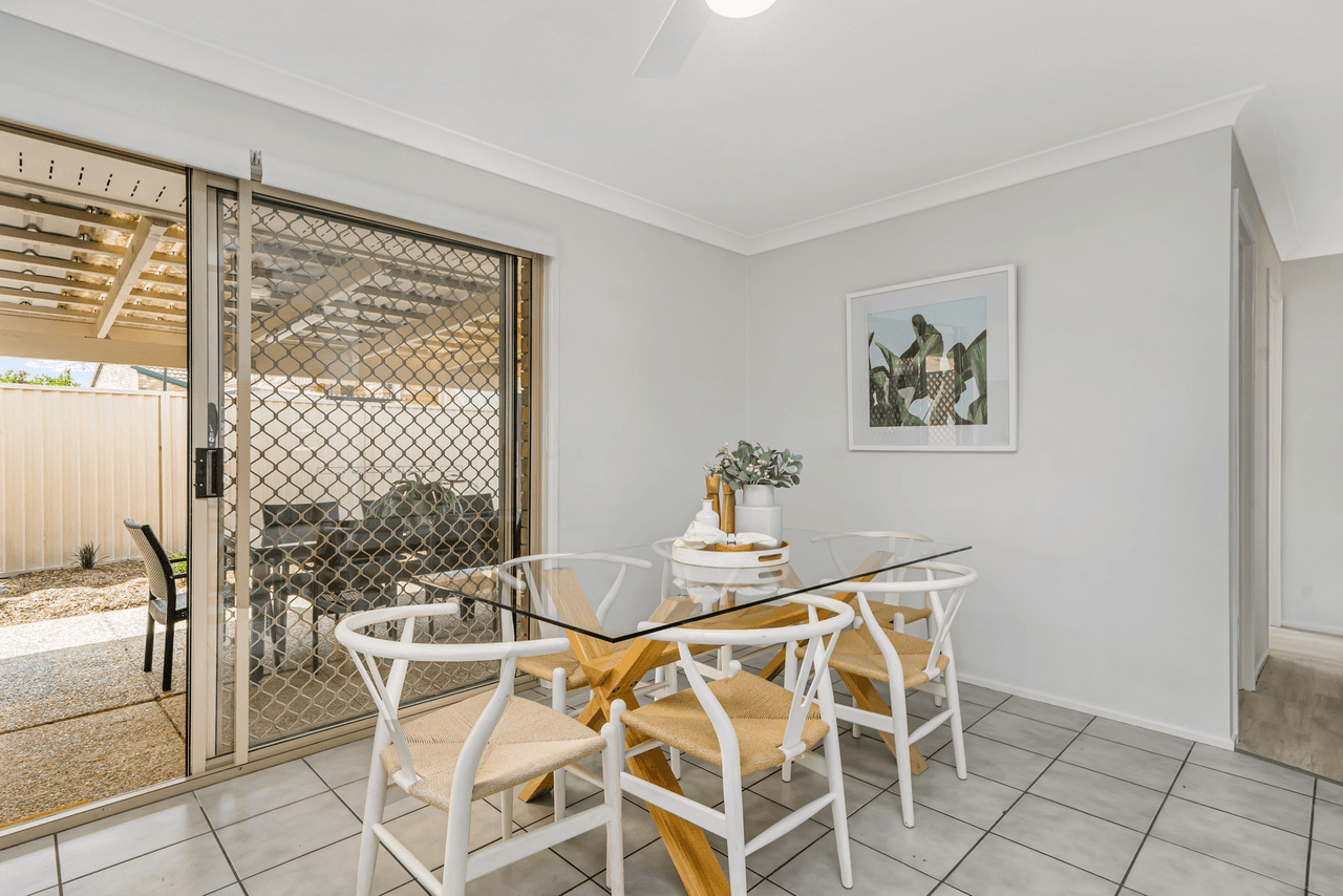 7 Lexington Court, KIPPA-RING, QLD 4021