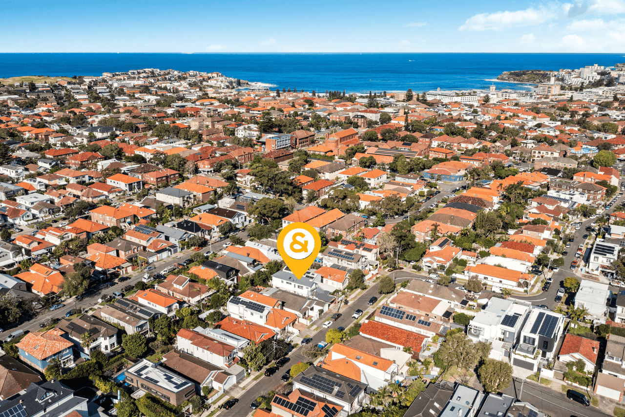 22 Plowman Street, NORTH BONDI, NSW 2026