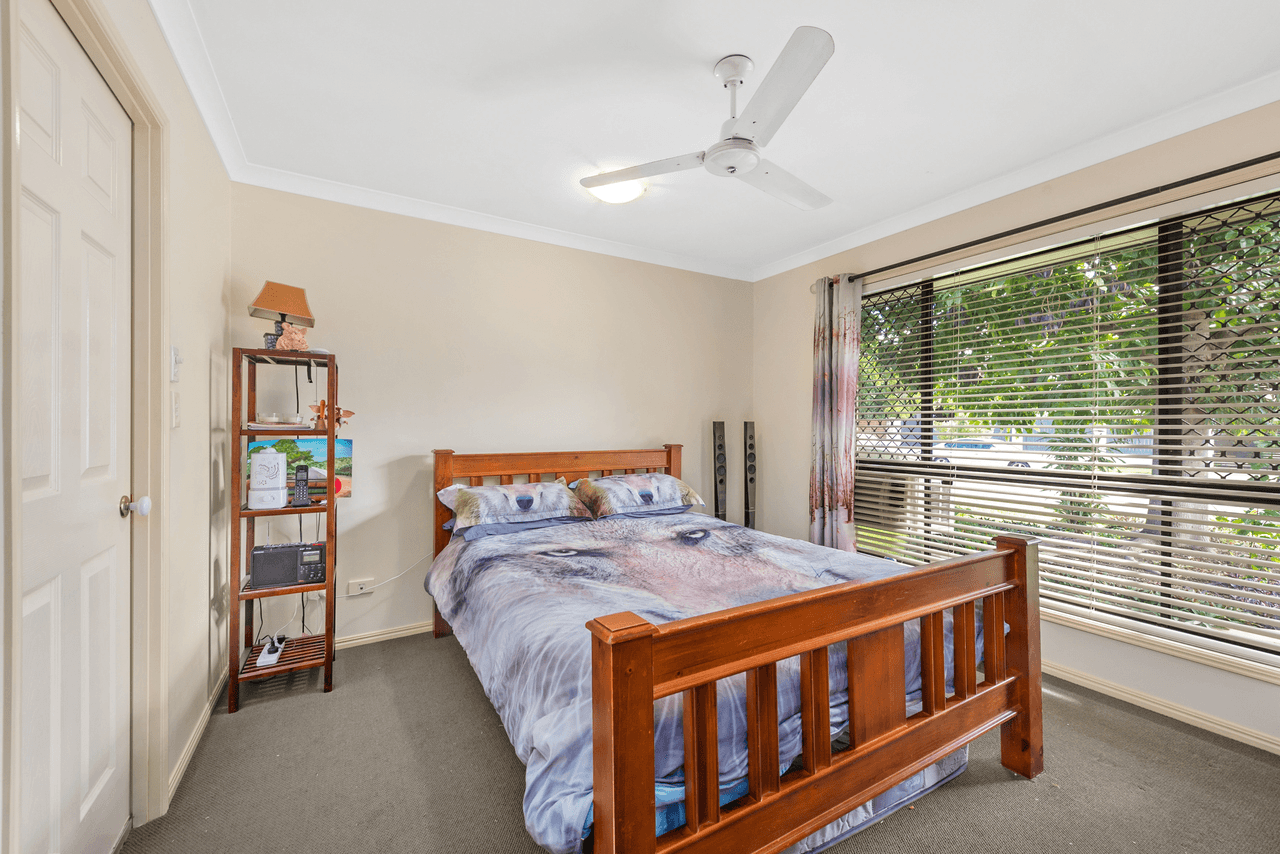 45 Fleet Drive, Kippa-Ring, QLD 4021