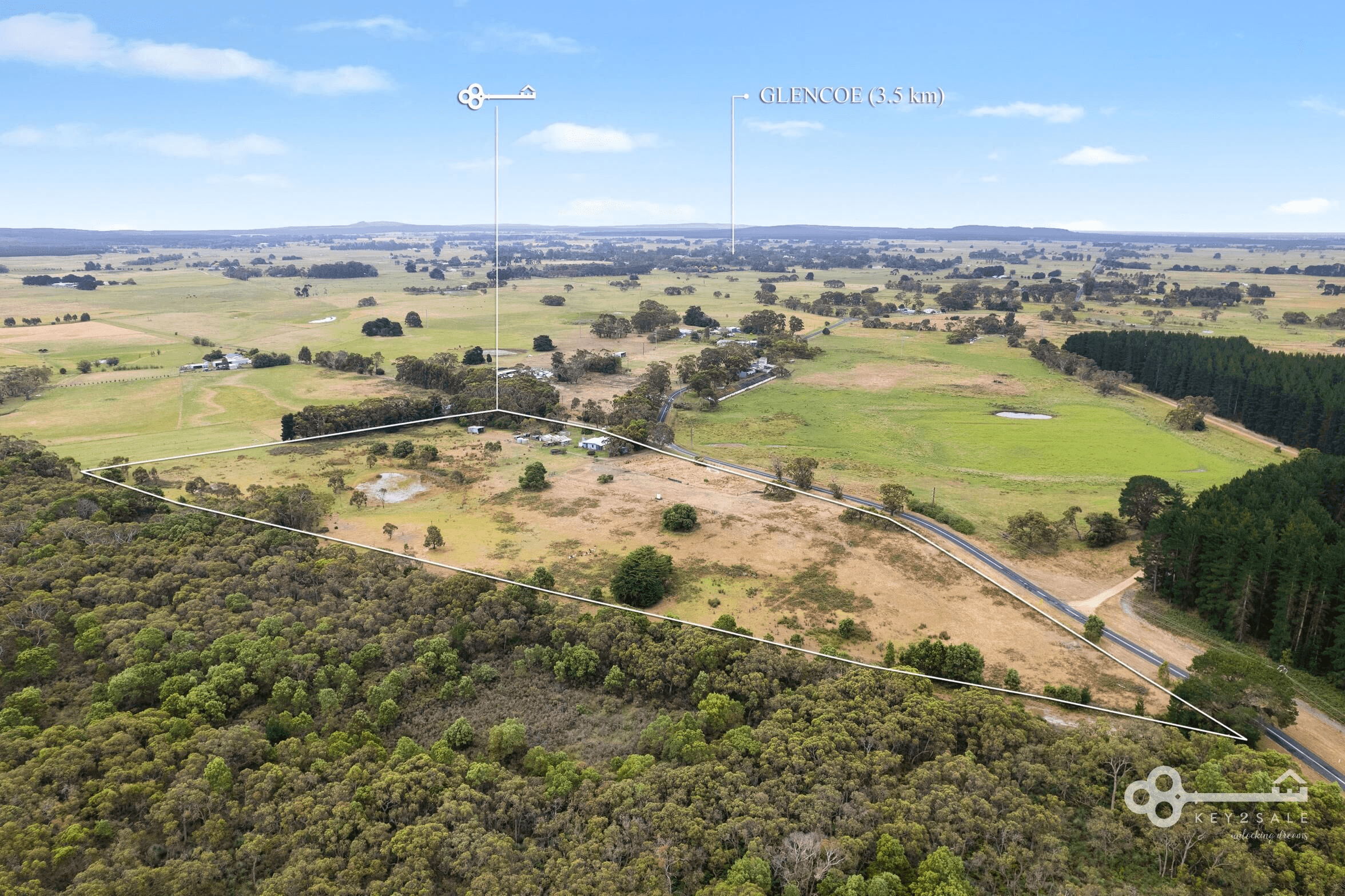 1 Lobley Way, Glencoe, SA 5291