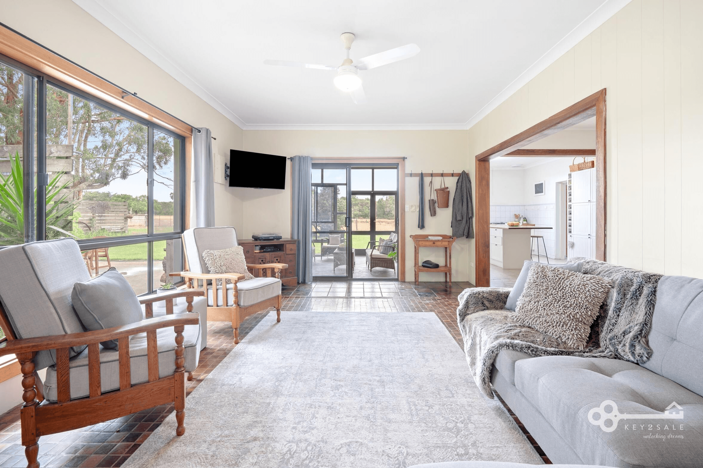 1 Lobley Way, Glencoe, SA 5291