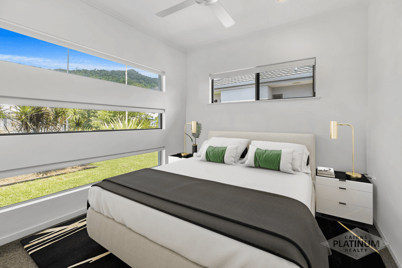 25 Canopy's Edge Boulevard, Smithfield, QLD 4878