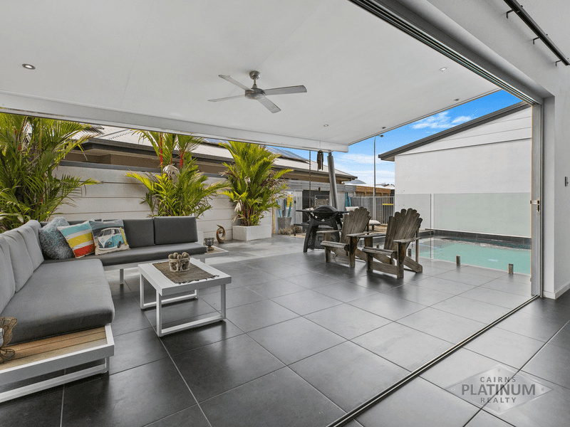 25 Canopy's Edge Boulevard, Smithfield, QLD 4878