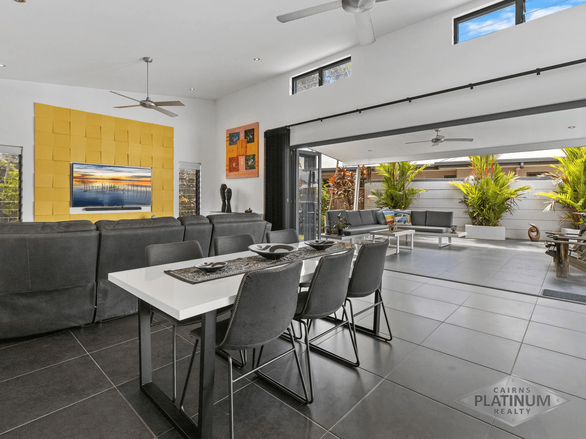 25 Canopy's Edge Boulevard, Smithfield, QLD 4878