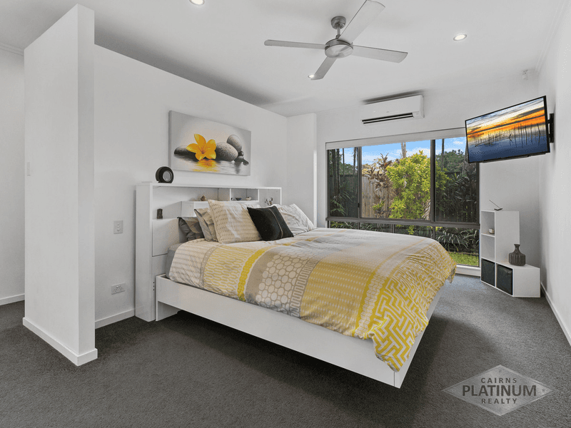 25 Canopy's Edge Boulevard, Smithfield, QLD 4878