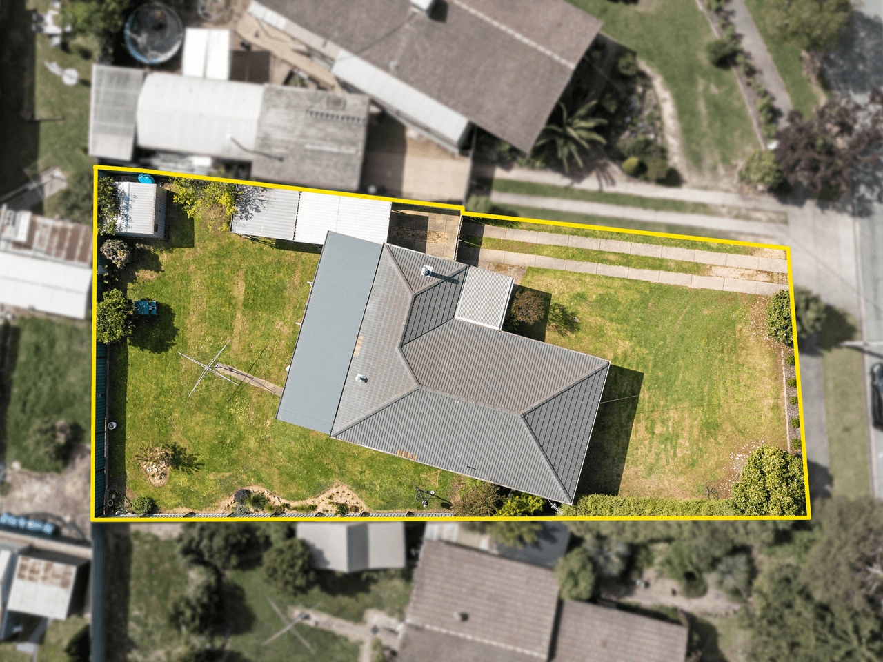 11 Woodside Court, MYRTLEFORD, VIC 3737