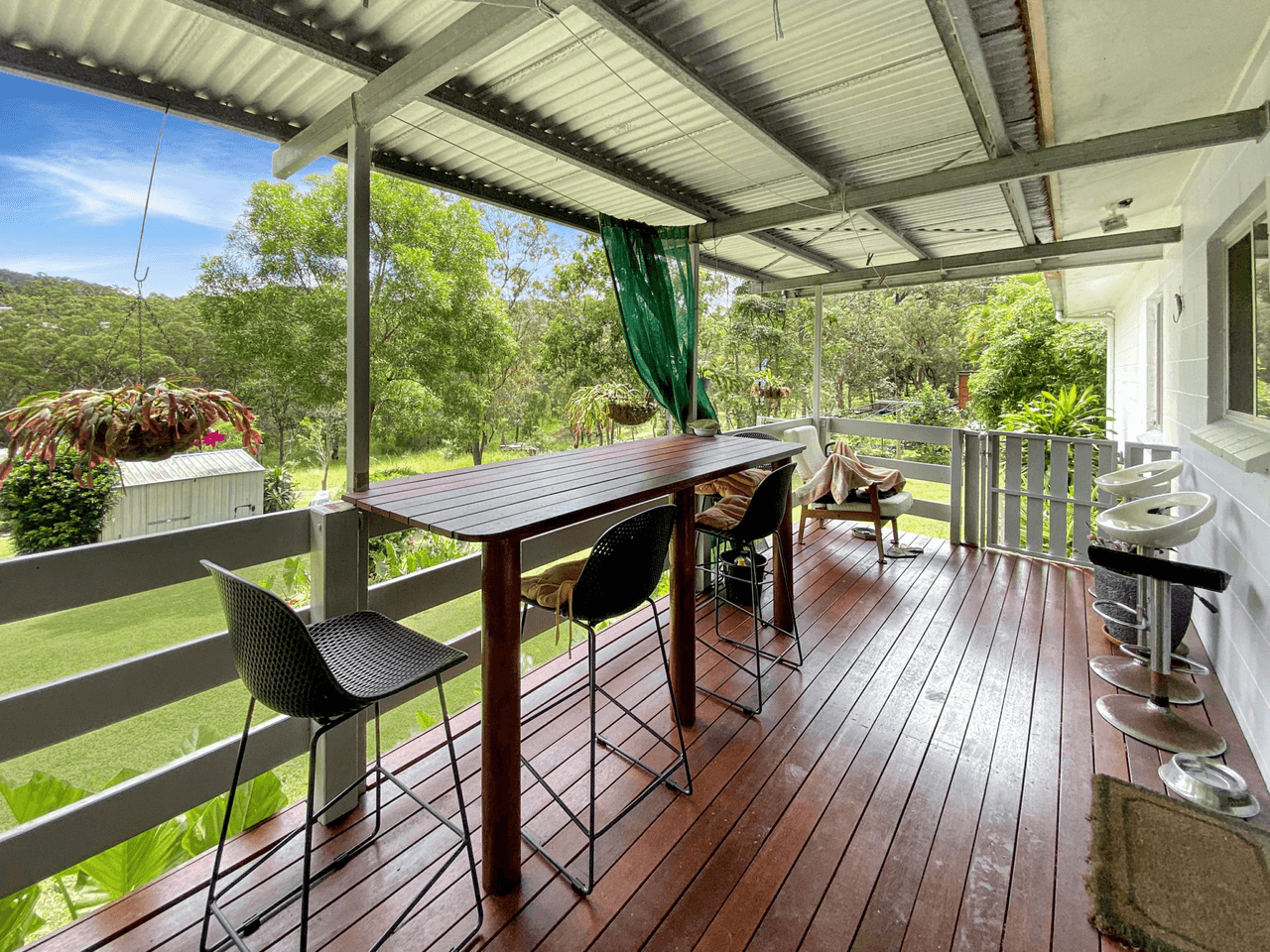 7 Mowbray Road, HERBERTON, QLD 4887