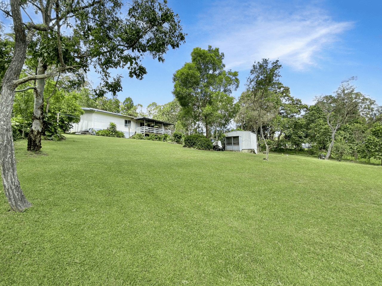 7 Mowbray Road, HERBERTON, QLD 4887