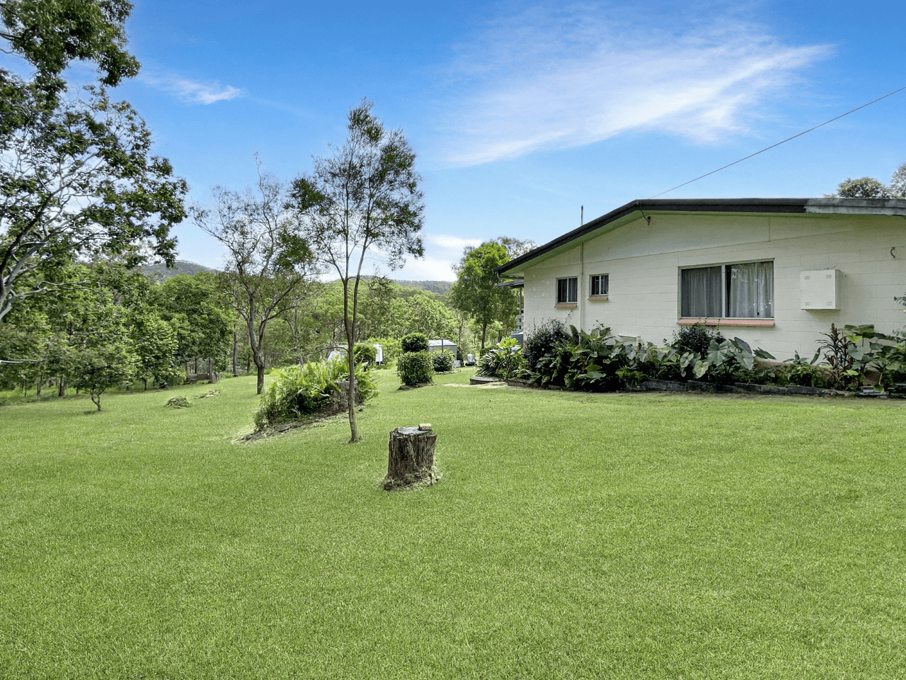 7 Mowbray Road, HERBERTON, QLD 4887