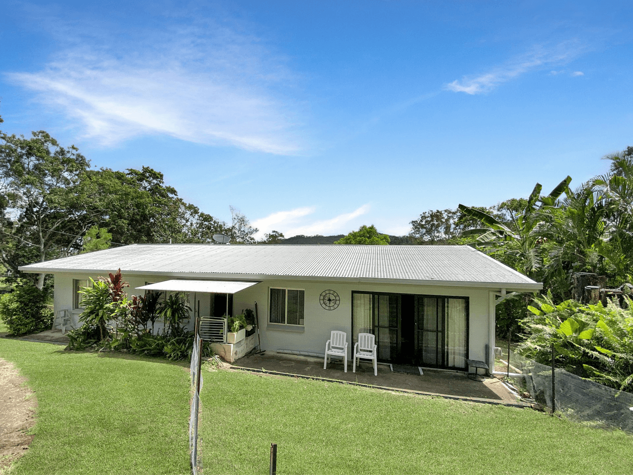 7 Mowbray Road, HERBERTON, QLD 4887