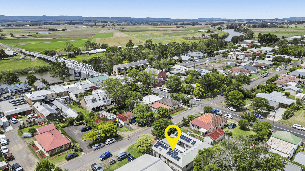 101a Close Street, MORPETH, NSW 2321