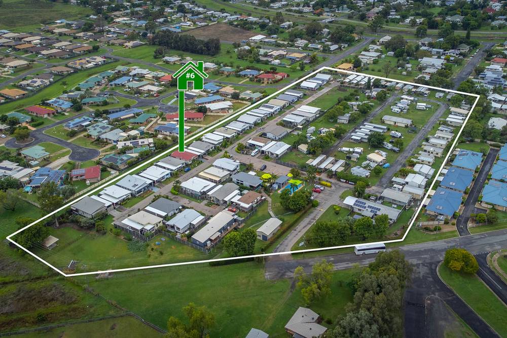 6/25 Campbell Street, LAIDLEY, QLD 4341